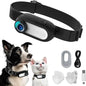 Purilite Select Mini Pet Collar Camera