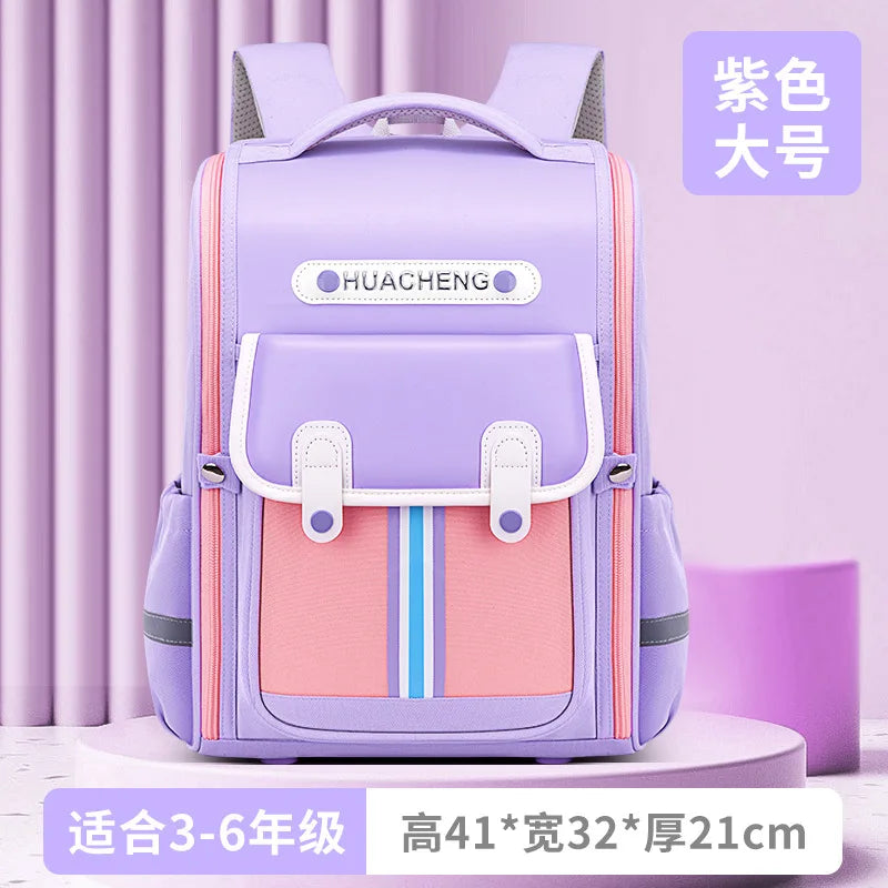 Purilite Select 2025 New School Bag