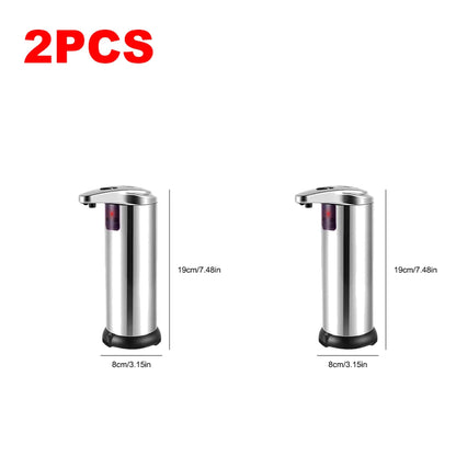 Purilite Select Automatic Soap Dispenser