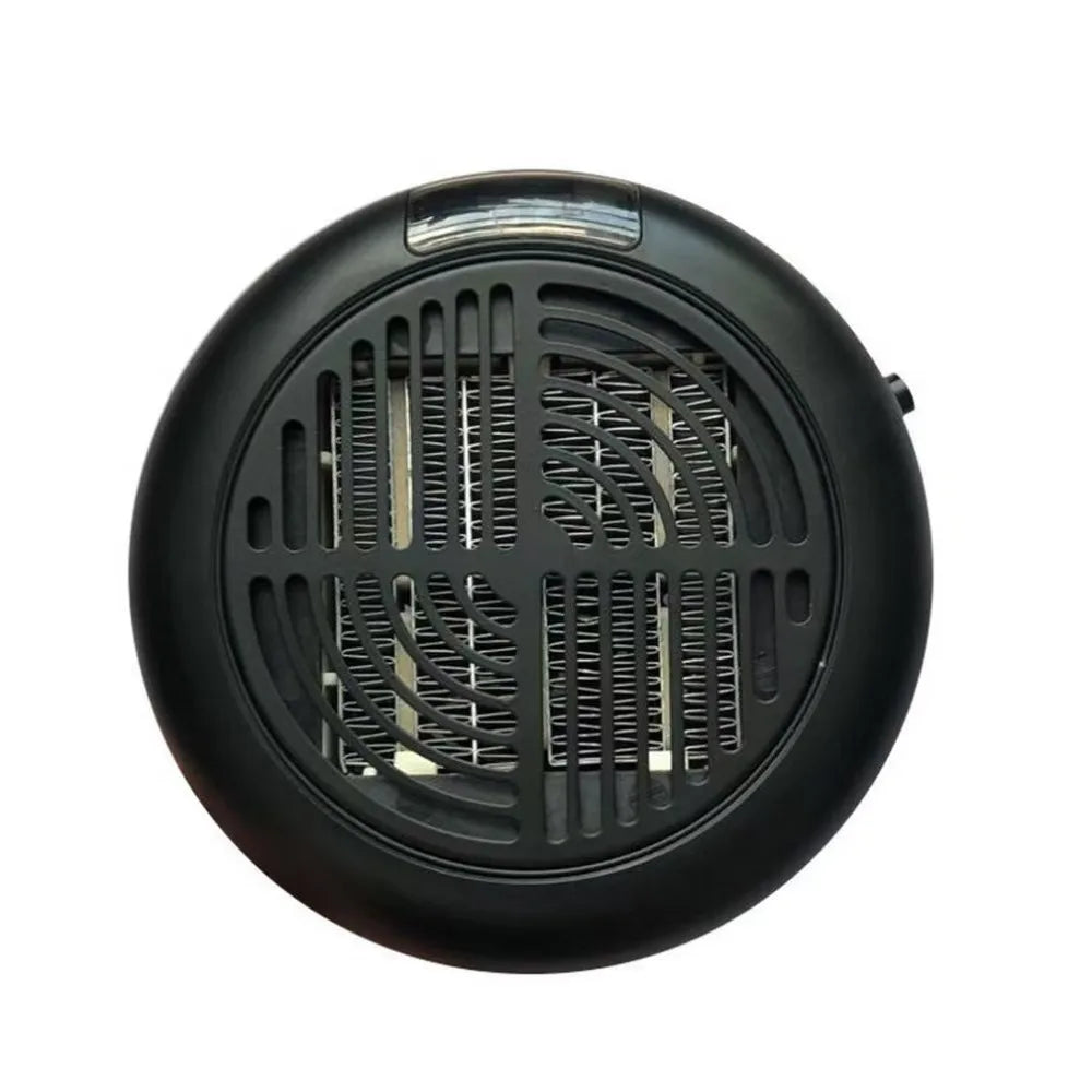 Purilite Select Desk & Wall-Mounted Electric Heater