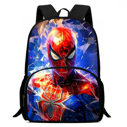 Purilite Select Marvel School Backpack