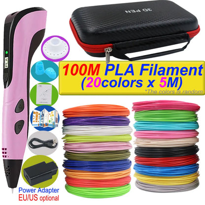 Purilite Select 2025 3D Printing Pen