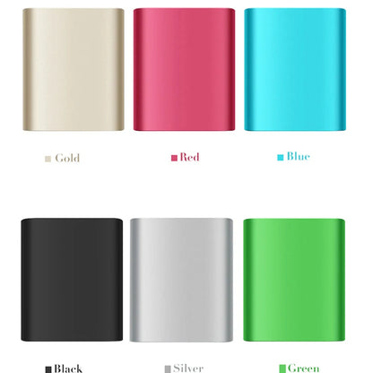 Purilite Select 10400mAh Portable Power Bank