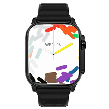 Purilite Select T800 Ultra 2 Smart Watch