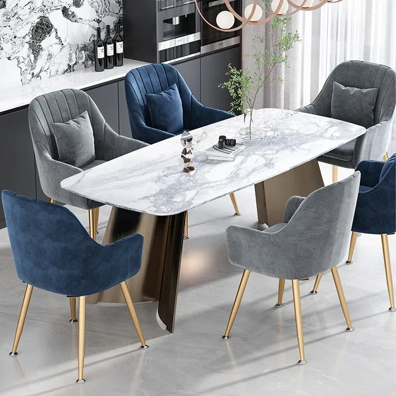 Purilite Select Nordic Luxury Modern Dining Chair