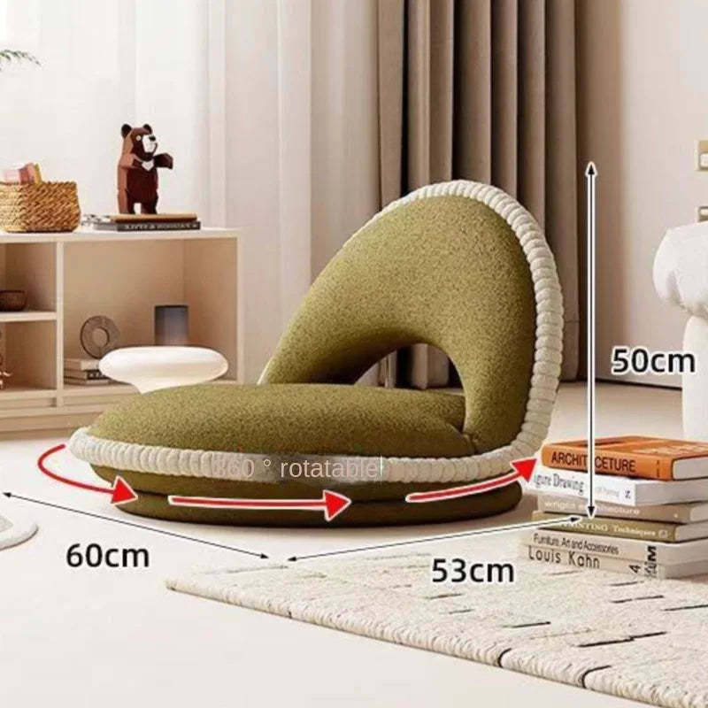 Purilite Select Lazy Bed Sofa Chair