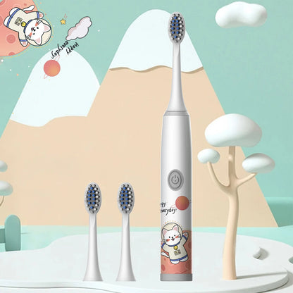 Purilite Select Children’s Electric Toothbrush