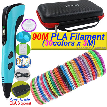 Purilite Select 2025 3D Printing Pen