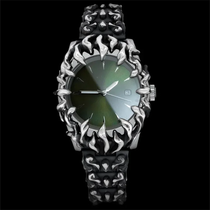 Gorben Retro Y2K Fashion Quartz Watch