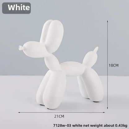 Purilite Select Modern Luxury Resin Sculptures