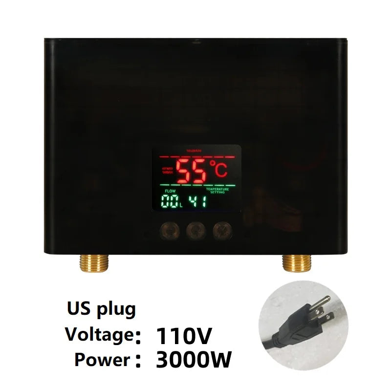 Purilite Select Instant Water Heater