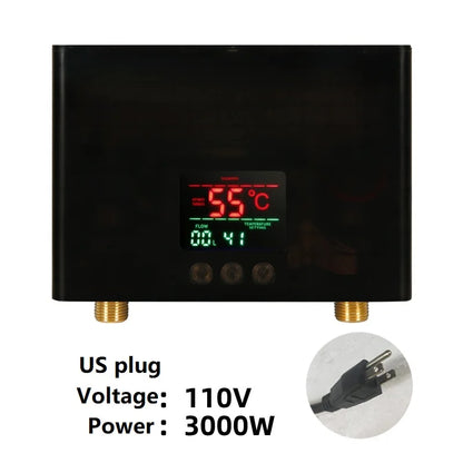 Purilite Select Instant Water Heater
