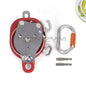 Purilite Select Electric Pulley Lifter | Ascent and Descent Rope Climber | Heavy-Duty Electric Pulley Elevator Device