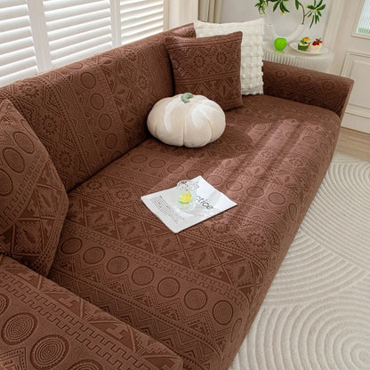 Purilite Select Adjustable Elastic Sofa Cover