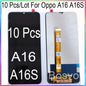 Purilite Select LCD Screen Replacement with Touch Assembly for Oppo A16 / A16S