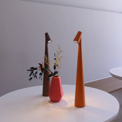 Purilite Select Wireless Rechargeable Desk Lamp