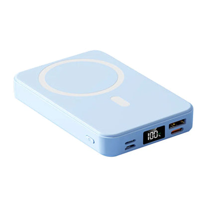 Purilite Select MagSafe Magnetic Wireless Charger 10000mAh