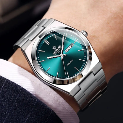 UTHAI Men’s Watch