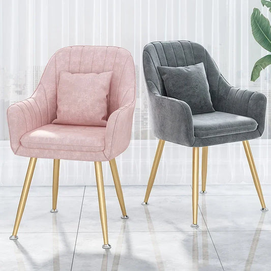 Purilite Select Nordic Luxury Modern Dining Chair
