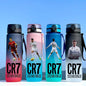 Purilite Select Cristiano Ronaldo Sports Water Bottle