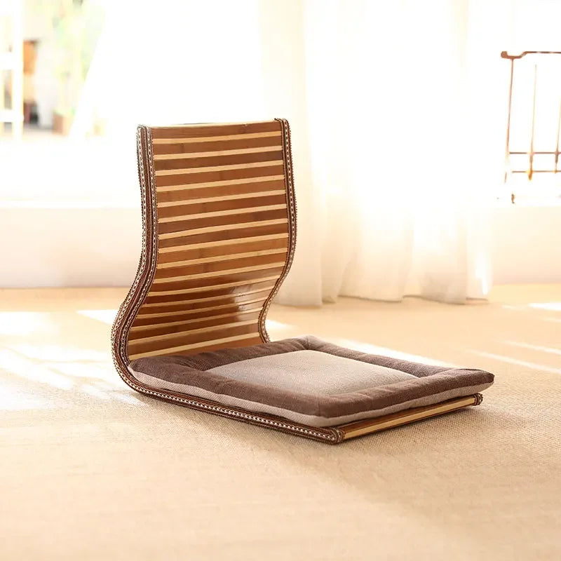 Purilite Select Japanese Tatami Legless Chair