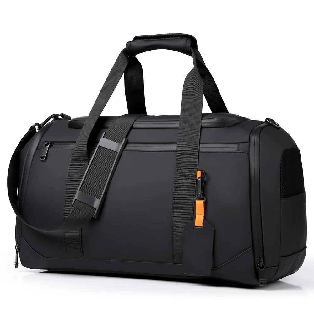 Purilite Select Large Capacity Travel Duffel Bag