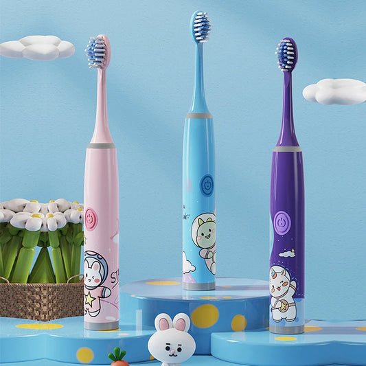 Purilite Select Children’s Electric Toothbrush