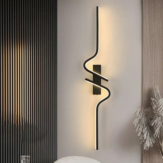 Purilite Select Modern LED Wall Lamp