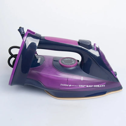 Purilite Select 2400W Steam Iron