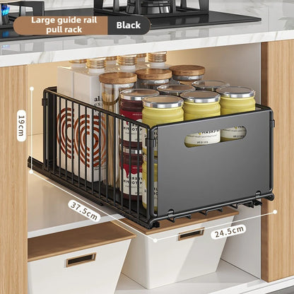 Purilite Select Non-Perforated Folding Cabinet