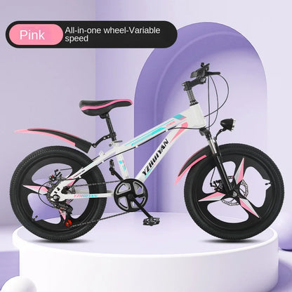 Purilite Select Kids Mountain Bike