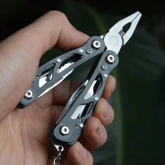 Purilite Select Multi-Tool Pliers