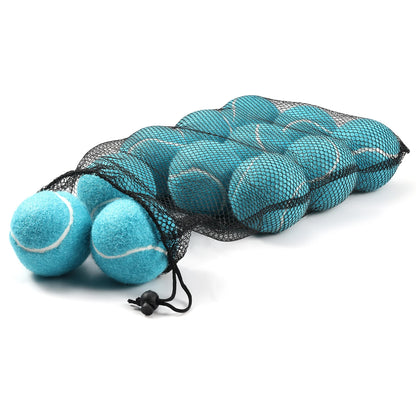 Purilite Select 12-Pack Training Tennis Balls