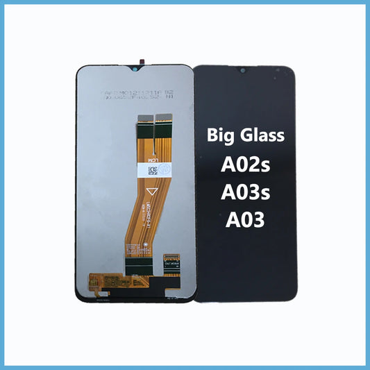 Purilite Select Wholesale 5/10PCS LCD Touch Screen Assembly