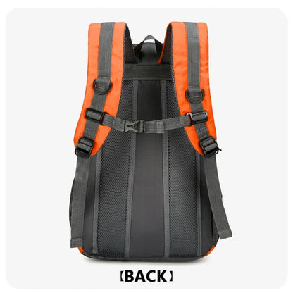 Purilite Select Waterproof Hiking Backpack