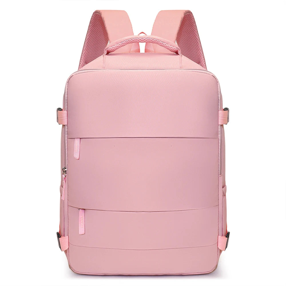 Purilite Select Lightweight Travel Boarding Backpack