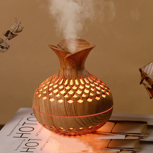 Purilite Select 300ml USB Air Humidifier
