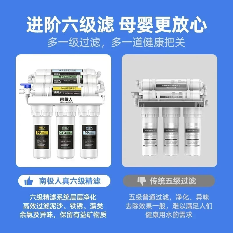 Purilite Select Water Purifier