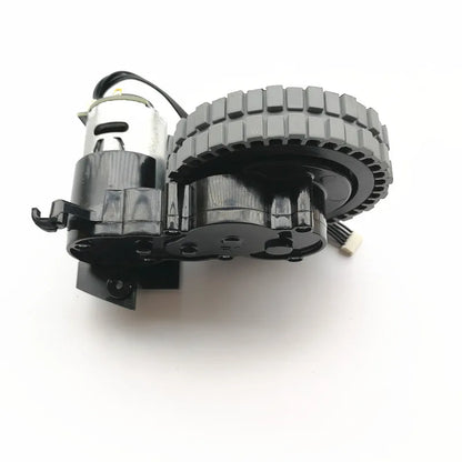 Purilite Select Right & Left Wheel Motor Assembly for SilverCrest SSRA1 Robotic Vacuum Cleaner