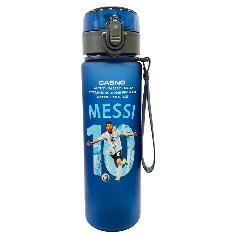 Purilite Select 560ML Football Star Water Bottle