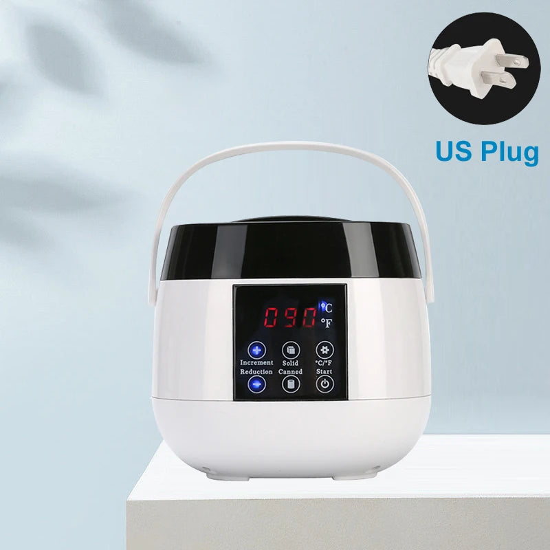 Purilite Select 500ml Wax Heater Machine