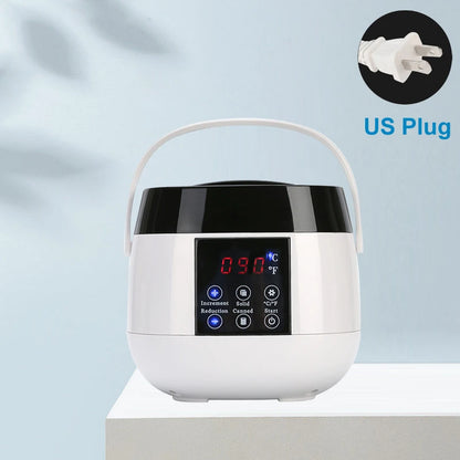 Purilite Select 500ml Wax Heater Machine