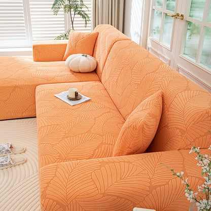 Purilite Select Adjustable Elastic Sofa Cover