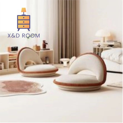 Purilite Select Lazy Bed Sofa Chair