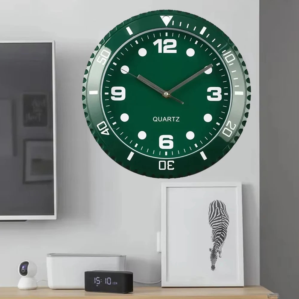 Purilite Select Luxury Creative Wall Clock