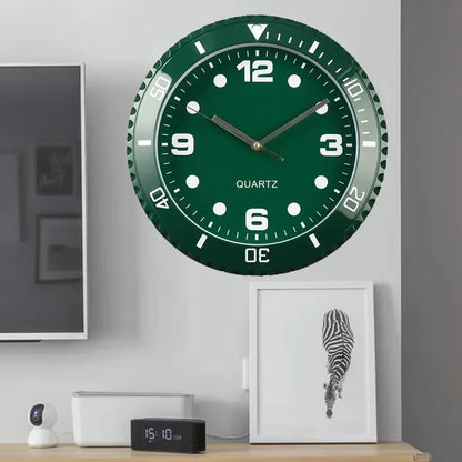 Purilite Select Luxury Creative Wall Clock