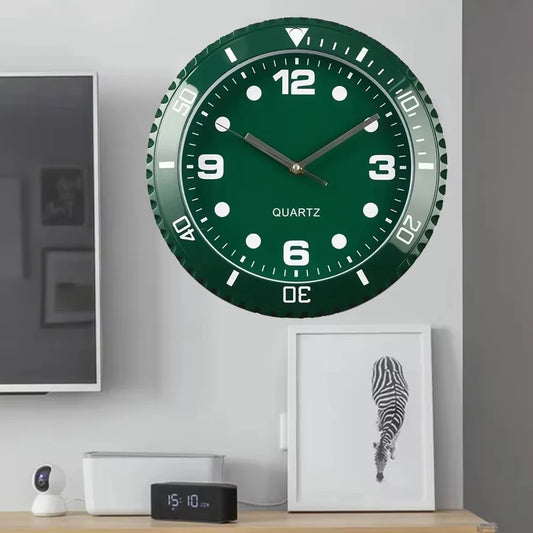 Purilite Select Luxury Creative Wall Clock
