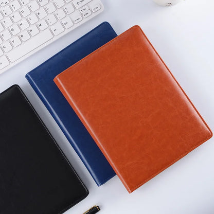 Purilite Select Leather Padfolio