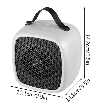 Purilite Select Portable Mini Heater