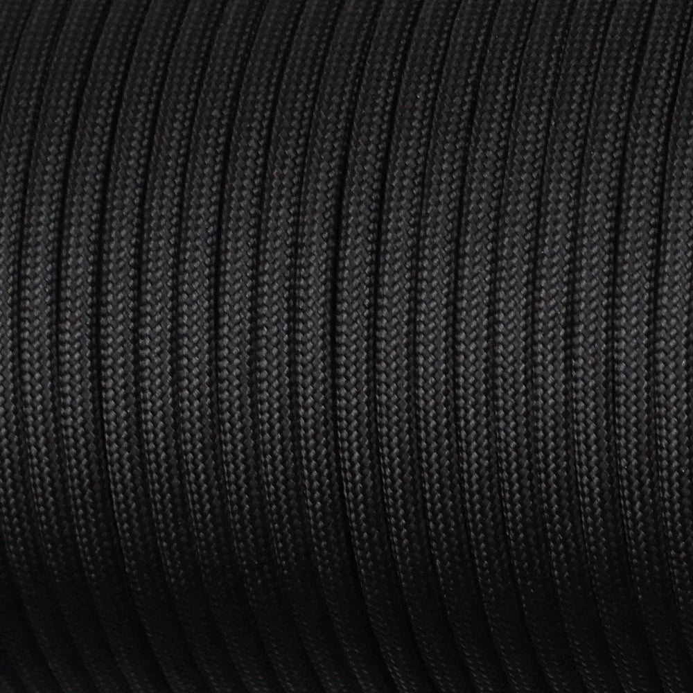 Purilite Select 550LB 7-Core Paracord Rope | Heavy-Duty Camping, Hiking & DIY Utility Cord